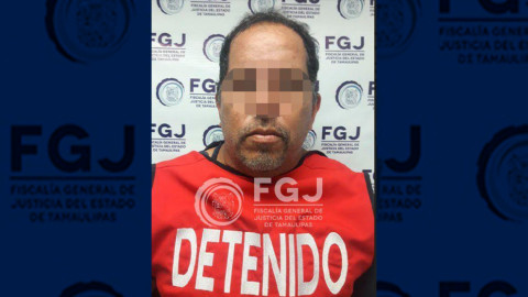 Detienen a hombre por el delito de abuso sexual agravado 