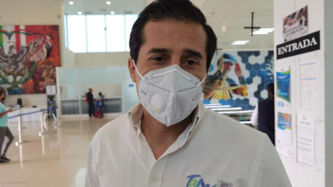 400 tamaulipecos serán vacunados contra el Covid-19 en Canadá 