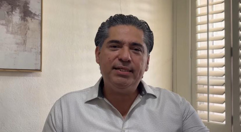 Baja en número de repatriados por Nuevo Laredo