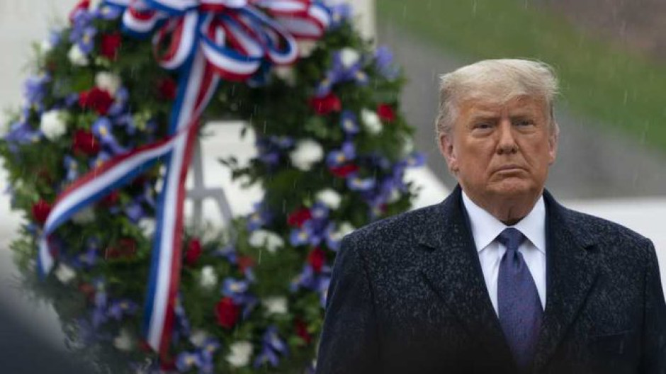 Donald Trump gana elecciones en Alaska 