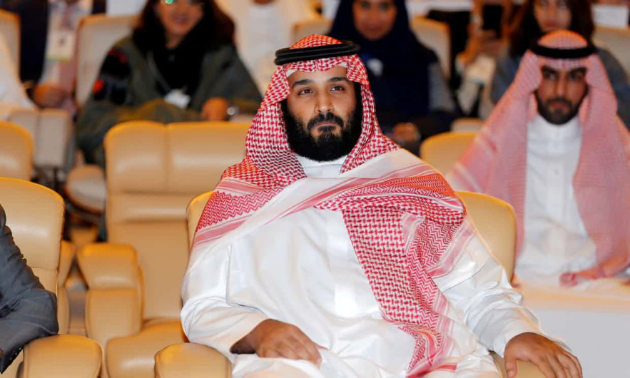 Arabia Saudita acusa a Irán de realizar una "agresión militar directa"
