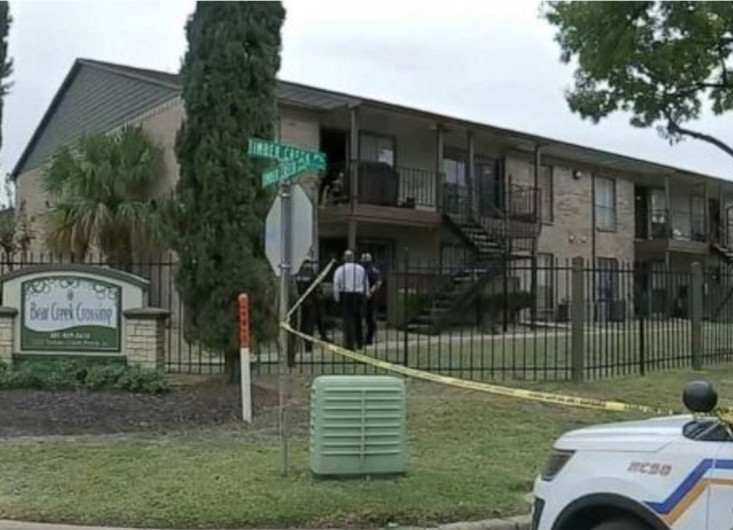 Niño venezolano muere en Texas por disparo accidental de escopeta 