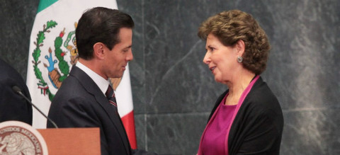 Por irregularidades en "Museo de Museos" habilitan e imponen multan millonaria a secretaria de Cultura de EPN