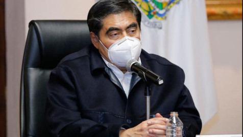 Advierte Ramírez Cuellar que se expulsará a Barbosa de Morena si se comprueba su participación en caso Odebrecht