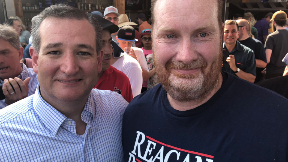 Cierran las casillas para las elecciones intermedias de Estados