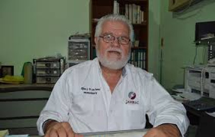 Debe permitirse uso de armas a ciudadanos: Canirac Reynosa