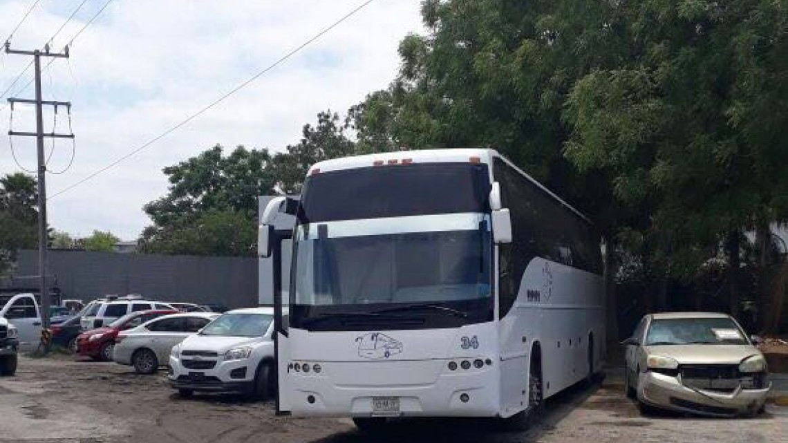 Detiene la Policía Federal a 49 indocumentados en la Victoria - Zaragoza