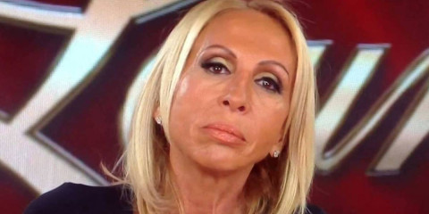 Laura Bozzo demandará a cineasta por usar su frase “que pase el desgraciado”