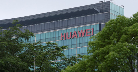 Incendio en planta de investigación Huawei en China deja 3 muertos 