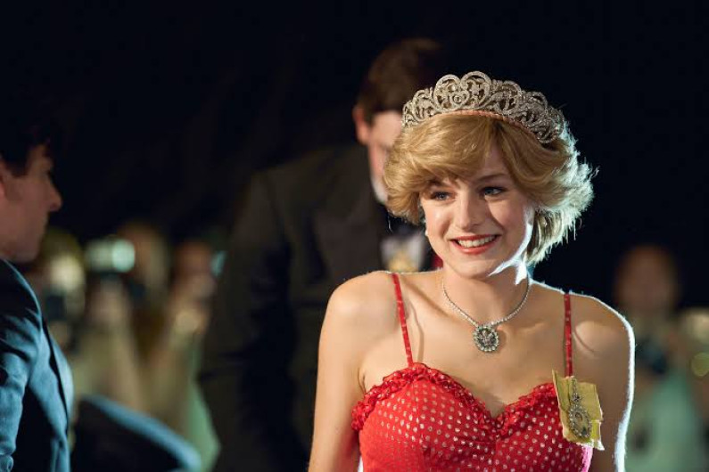 Emma Corrin será la villana en Deadpool 3