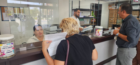 Aproveche el descuento del 100% de recargos del Predial 