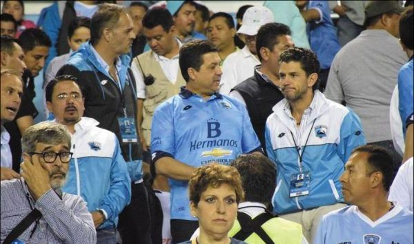 Gobierno de Tamaulipas apoyará firmemente equipos de fútbol