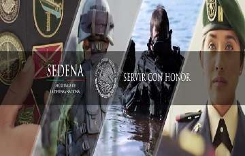 Revela Sedena video de operativo en Reynosa