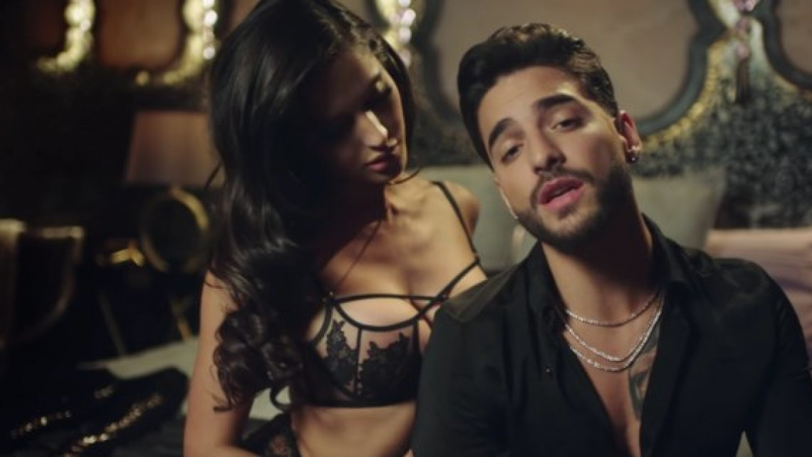 “Felices los 4” nueva canción de Maluma