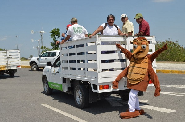 Tamaulipas no reporta casos de Zika o Chikungunya