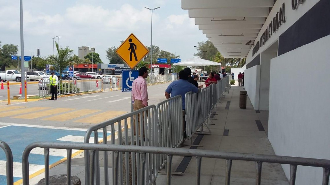 Alistan la llegada del nuevo Obispo 