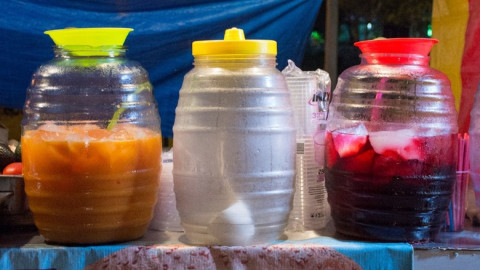 Piden mayor seguridad para negocios de zona centro