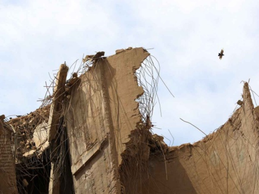 Al menos 16 detenidos por explosión de Beirut