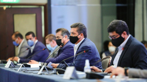 Propone Alianza Federalista mecanismo para revertir recortes a los estados en el PEF2021