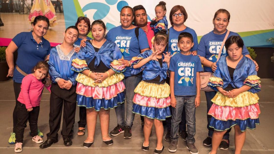 DIF Tamaulipas felicita a participantes del Concurso de Talento