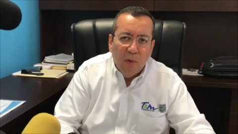 Se preparan Los Ángeles Azules para atender a los automovilistas