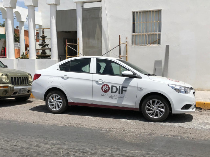 Arranca DIF operativo para retirar a menores que trabajan en los cruceros 