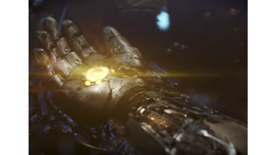Marvel y Square Enix anuncian "The Avengers Project"