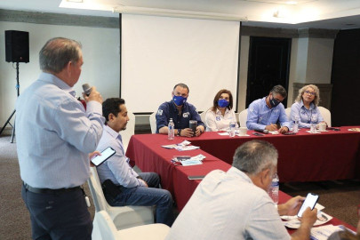 Recuperación económica para una mejor calidad de vida: Chuma