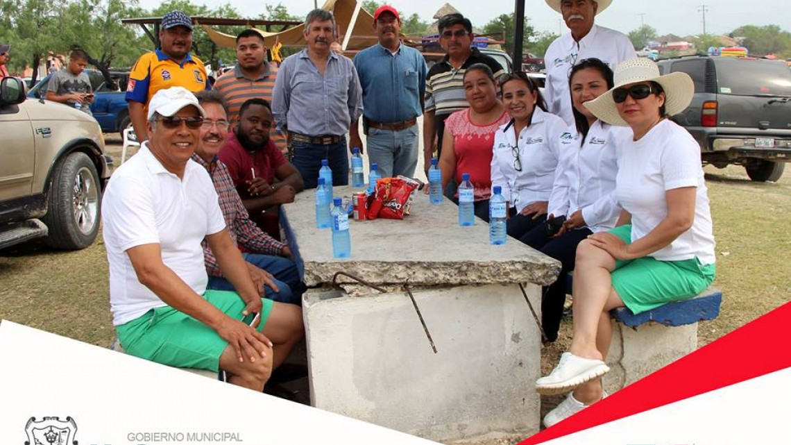 "Camargo Fest 2017" un gran éxito