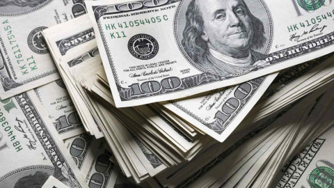 Cierre de semana: ¿Cómo terminó el dólar este viernes?