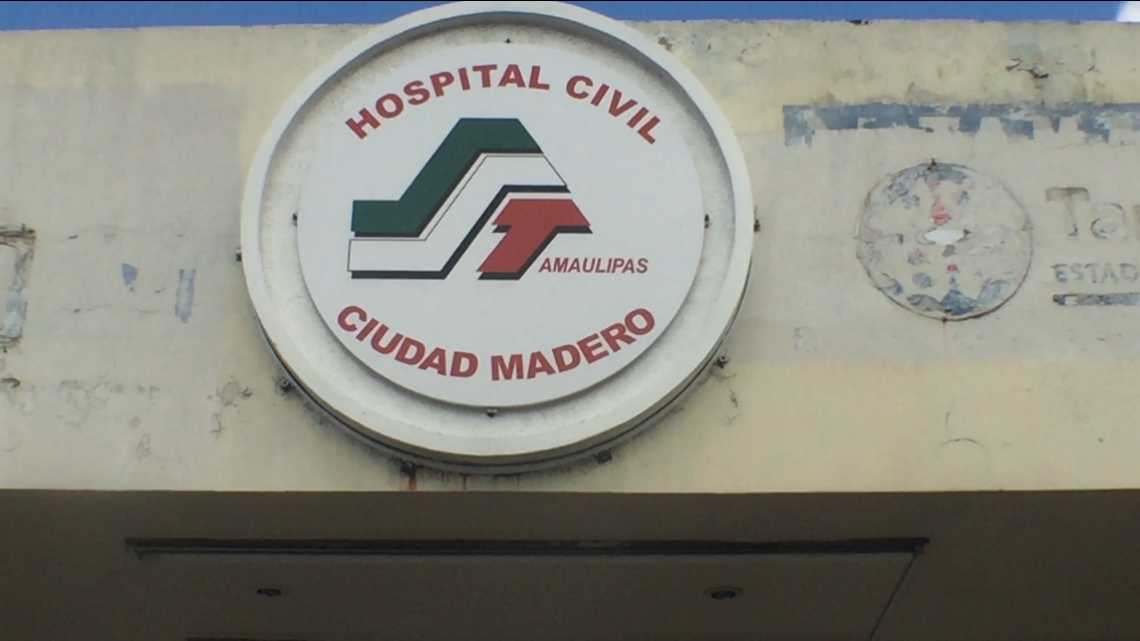 Nuevo director auditará Hospital Civil de Madero