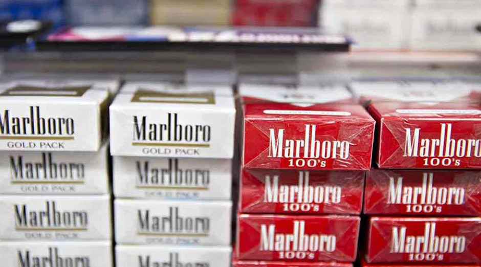 Marlboro invierte en el mercado de la Marihuana