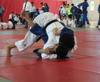 Participa Tamaulipas en Torneo Nacional Tomoyoshi Yamaguchi