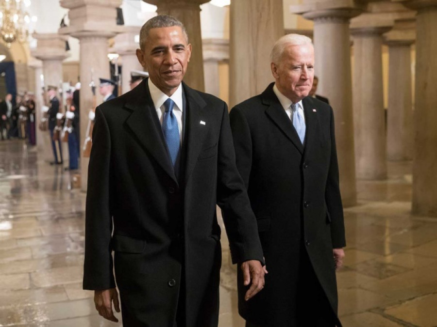 Los Obama, invitados de lujo para la Convención Nacional Demócrata