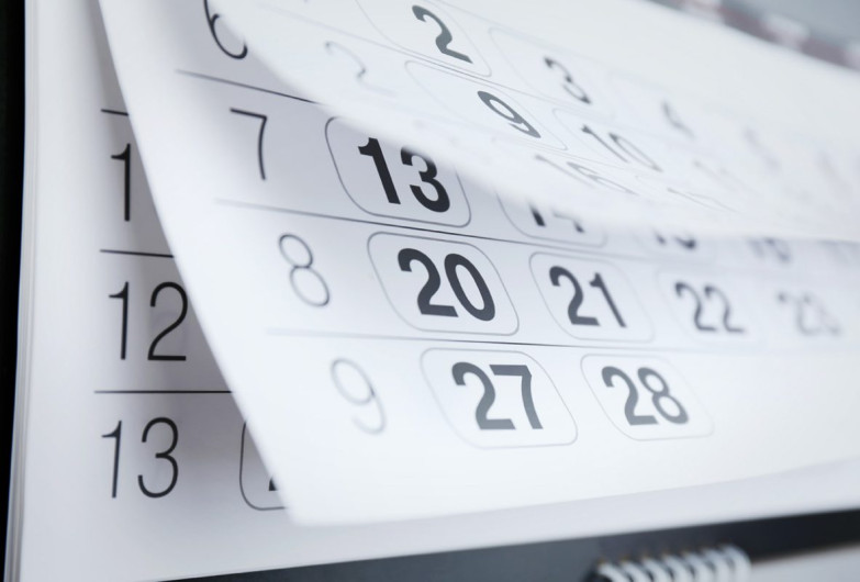 Conoce las efemérides de este 9 de noviembre 