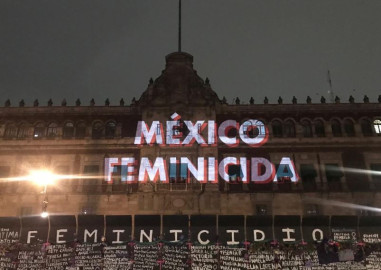 México llega al 8 de Marzo con cifras alarmantes y una lucha feminista más fuerte que nunca 