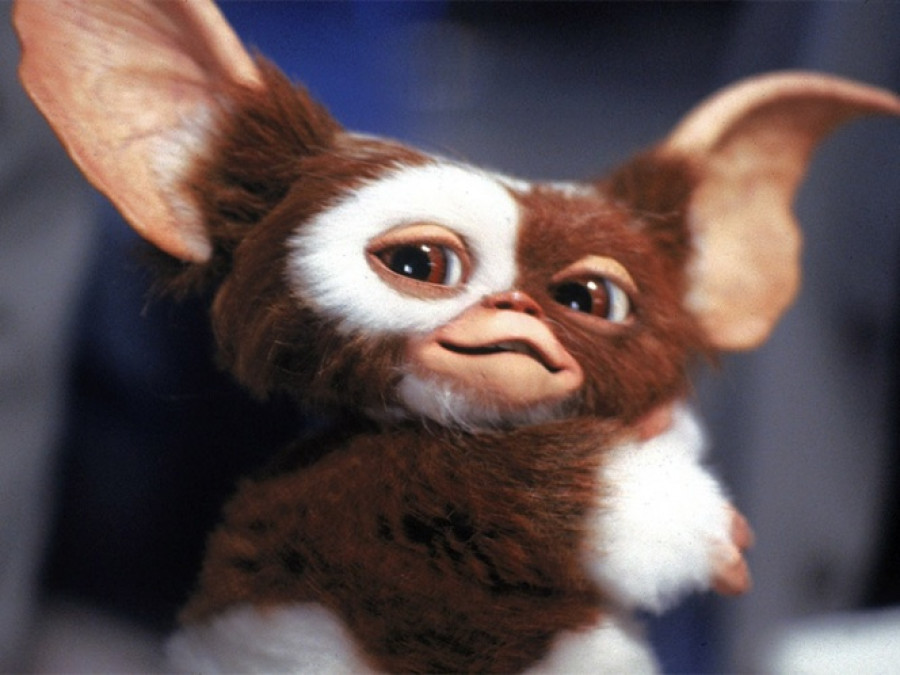 “Gremlins” prepara su tercera entrega
