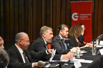 Participa Tamaulipas en Encuentro sobre Turismo y Desarrollo Sostenible en Iberoamérica