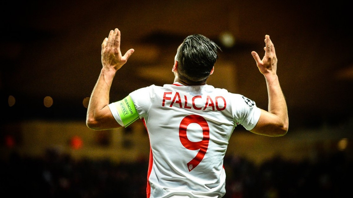 Mónaco avanza a seminfinales