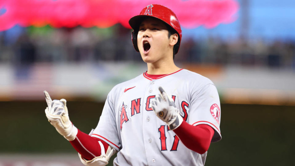 Extiende contrato Shohei Ohtani con Los Angelinos