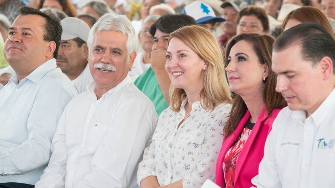 Inician brigadas asistenciales “Un Gobierno Cerca de Ti”