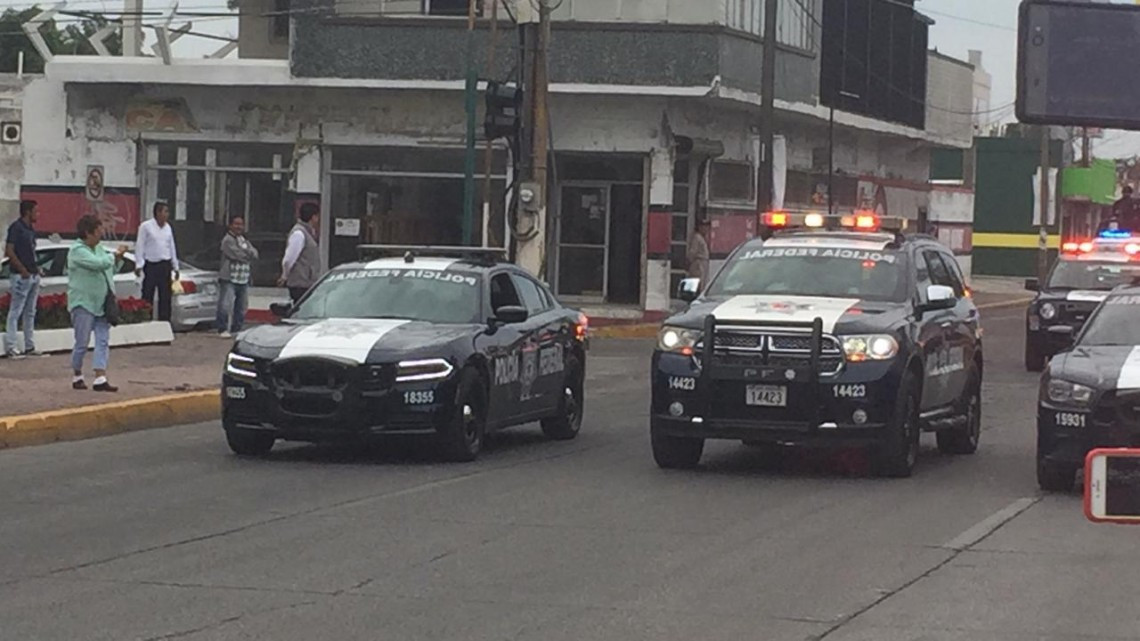 Será Madero ejemplo nacional de paz y desarrollo: Adrián Oseguera