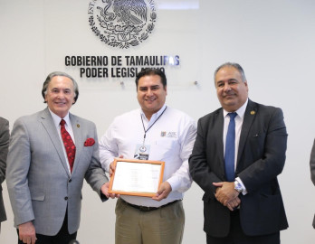 Cuenta Congreso con Auditores Internos para mejores prácticas en igualdad laboral y no discriminación