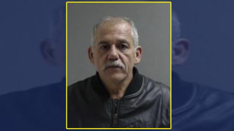 Detienen a un hombre con marihuana