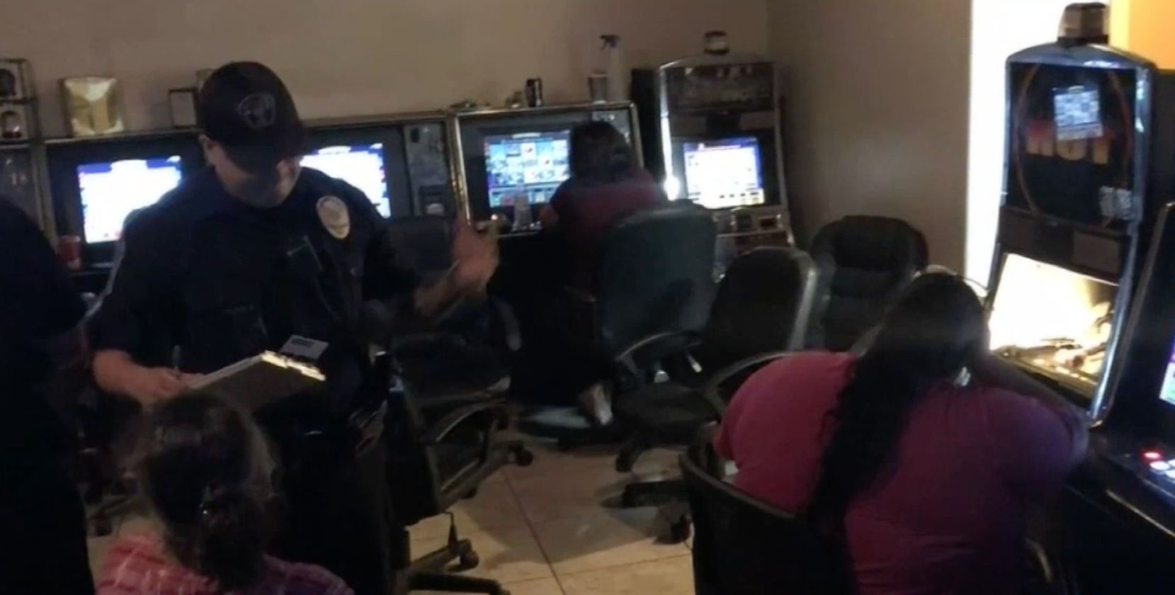 Presenta buenos resultados la nueva unidad anticrimen