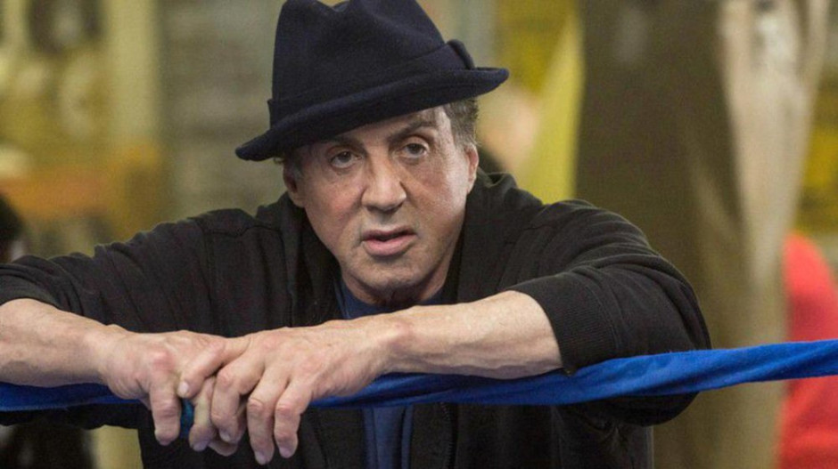 Sylvester Stallone se despide de Rocky con emotivo mensaje