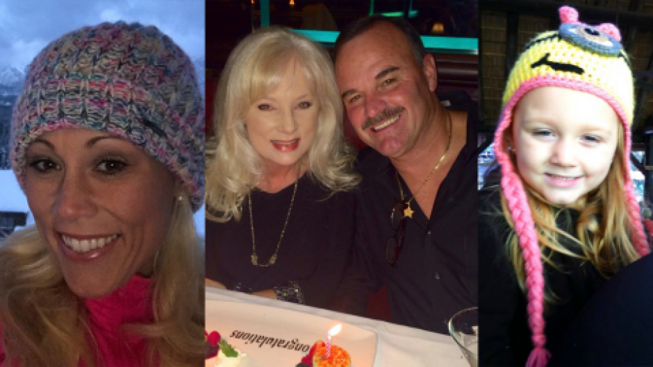 Policía mata su familia y se suicida