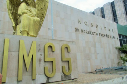 Médicos del IMSS no desean trabajar en la frontera