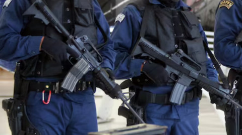 Desaparecen dos agentes de la SSPC en Zapopan, Jalisco