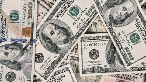 Dólar hoy: ¿Cómo amanece frente al peso mexicano?  